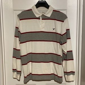Men’s polo